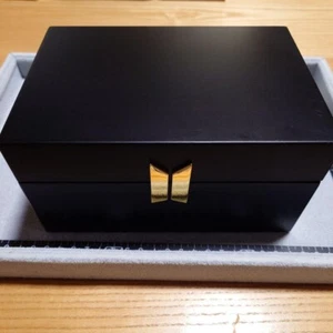 Paquete de Membresía BTS ARMY CAJA DE MERCH #6 OFICIAL JAPÓN F/S Coleccionable Raro - Imagen 1 de 9