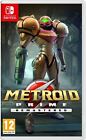 Metroid Prime Remastered /Switch