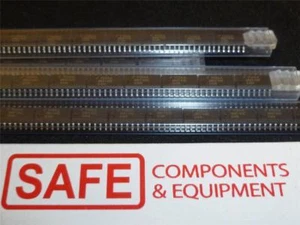MM74HC04M Hex Inverter 6CH 6-INP QTY-10 Fairchild SOIC-14 2-6V SMD 74HC04 R42-3 - Picture 1 of 2