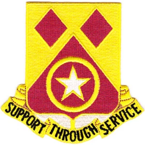 STB-76 Patch 36th Infantry Division - Bild 1 von 6