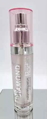 Suero de elevación instantánea Rodial Pink Diamond - 30 ml/1 oz - Levantar e iluminar Foto 1 de 3