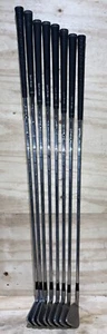 RAM FX2 Forged Iron Set - Picture 1 of 5