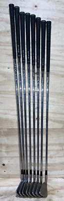 RAM FX2 Forged Iron Set - Image 1 of 4