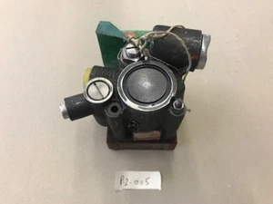Bomba hidráulica LSi ROMEC DIV REV.P pieza No.RG17390 GF - Imagen 1 de 4