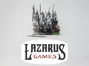 Warhammer Dark Elf AoS Order: Cities of Sigmar - Dreadspears - Imagen 1 de 4