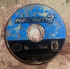 Mario Party 7 (Nintendo GameCube, 2005) solo disco, probado y funcionando