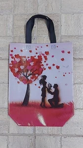 Ukrainian Shopping Bag With Handles - Picture 1 of 6