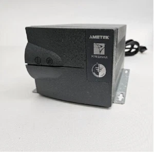 ***OTTIMO*** CONDIZIONATORE PROTEZIONE TERRA AMETEK POWERVAR ABCG100-11W 700247-080!!! - Foto 1 di 3
