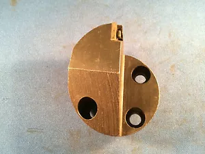 Cabezal giratorio usado Sandvik Coromant L579.0-604043-16 - Imagen 1 de 6