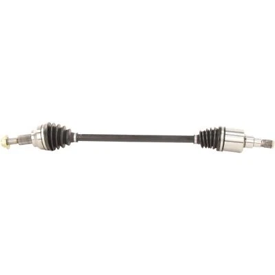 TrakMotive CV Axle Shaft for 09-19 Dodge Journey CH-8265 - Image 1 of 4