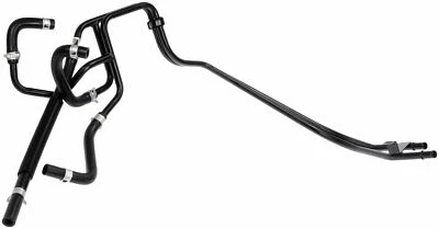 Conjunto de manguera de calentador de climatización compatible con Plymouth Voyager Dorman 899MH30 1996-2000 Foto 1 de 2