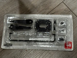 DeAgostini build your own the Jaguar E-type Issue 48 - Bild 1 von 1