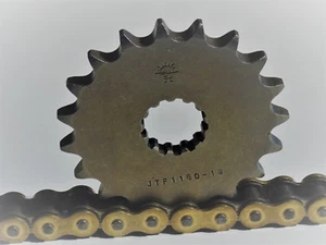 Triumph Sprint 955 RS Zweiarmschwinge  - JT Sprocket Ritzel O-Übersetzung - Bild 1 von 1