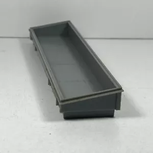 HO Scale Unloading Tray Model Railroad Freight Train Replacement Part K41 - Picture 1 of 7