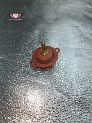 Estrangulador de carburador Pull-Off-CARB, 2BBL BWD VC589 #365 Foto 1 de 2