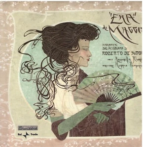 ROBERTO DE SIMONE, ANTONELLA MOREA - ERA DE MAGGIO - CD - Imagen 1 de 2