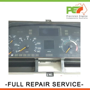 Dash Cluster / Display Repair Service For Mercedes Benz Atego 976 - Bild 1 von 4