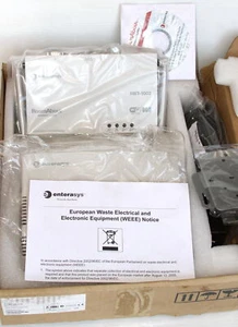 Enterasys RBT-1002-EU Roamabout POE Wireless Access Point AP1002C-EU *NEW* - Bild 1 von 2