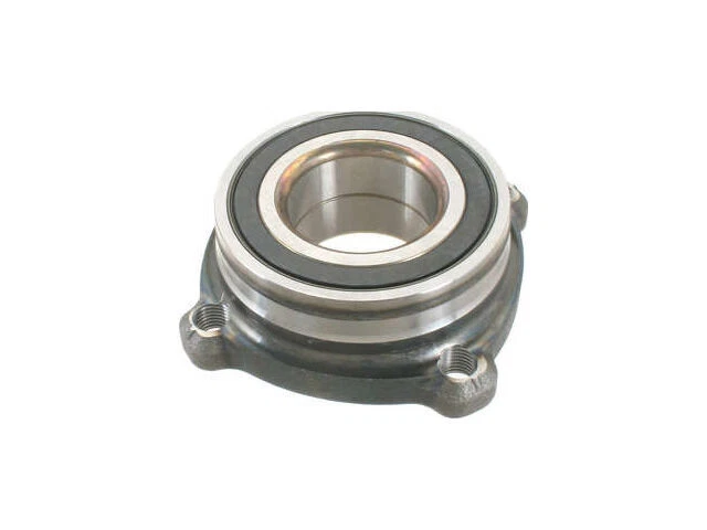 Rolamento de roda traseiro FAG compatível com BMW X5 2000-2003 84KTJR - Imagem 1 de 1