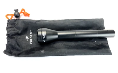 Polsen HDR-10 Omnidirectional Handheld Dynamic ENG Microphone - Image 1 of 4