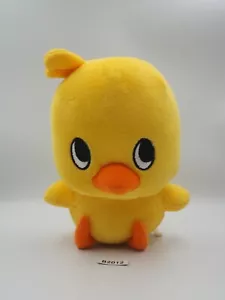 Nissin B2012 Giallo Pulcino Pollo Ramen HIYOKO-CHAN Peluche 6" Giocattolo Bambola Giappone - Foto 1 di 7