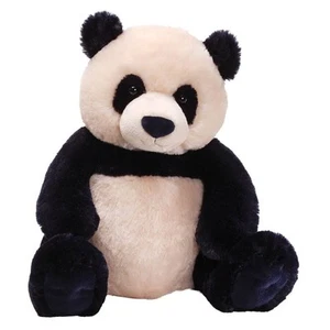 GUND Panda: ZI-BO Plush Large(6047648) - Picture 1 of 1