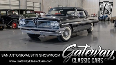 1961 Pontiac Bonneville  - Изображение 1 из 4