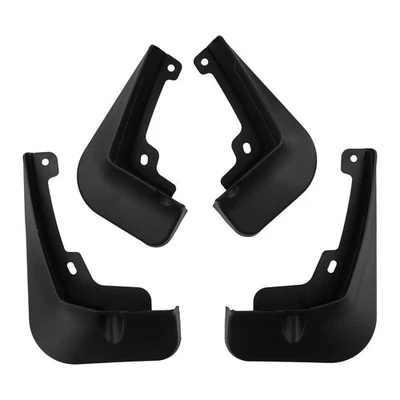 Mudguards for KIA EV9 Protect Your Car with Front Rear Wheels Fender Flaps - Image 1 of 4