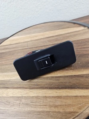 Interruptor de ventana delantera derecha OEM LR Range Rover Sport 2006-2012 Foto 1 de 4