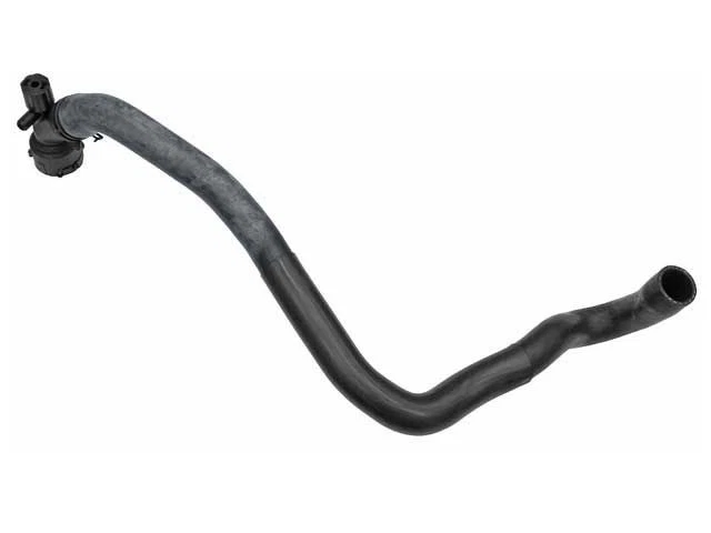 For 1998-2005 Volkswagen Beetle Radiator Hose Lower Febi 36613PCFH 2001 2000 - Изображение 1 из 2