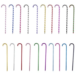 1Pcs Adults Child Jazz Belly Dance Stage Performance Walking Sticks Party Props - Picture 1 of 69