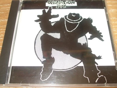 OPERATION IVY same, Lookout Records 1995, sehr gut + - Bild 1 von 2