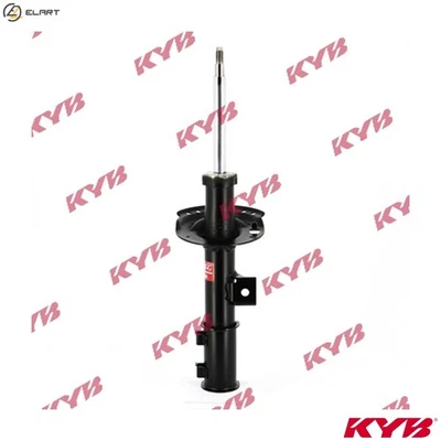 SHOCK ABSORBER 3330049 FOR HYUNDAI FLUIDIC/ELANTRA AVANTE i35 G4NB 1.8L 4cyl - Image 1 of 4