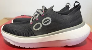 OOFOS Mujer OOmy Stride Talla 7.5 - Imagen 1 de 6
