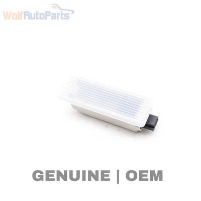 BMW X4 M40I F26 2015-2018 - Luz interior 6972605 Foto 1 de 4