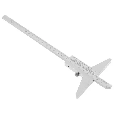 Micrometer Gauge Measuring Tool: Depth Caliper Gauge Micrometer - Image 1 of 4