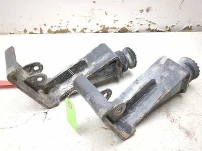 06-10 Kubtoa RTV 900 Juego de soportes de amortiguador trasero par Foto 1 de 4