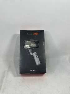 Hohem iSteady XE. 3-Achsen Smartphone Stabilisator Kit Neu und Versiegelt - Bild 1 von 2
