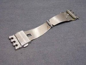 Watch Band Clasp & Pins for Women's MICHAEL KORS MK-3190 - Picture 1 of 4
