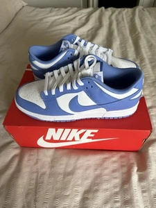 Size 9 - Nike Dunk Low Polar Blue - Picture 1 of 3