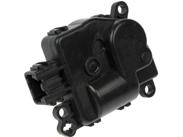 Main Air Flap Actuator For 2004-2008 Ford F150 2007 2005 2006 WQ657RM - Image 1 of 1