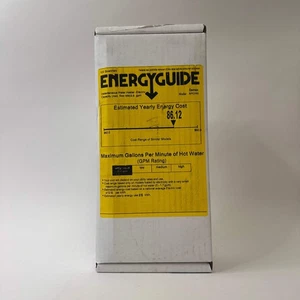 New Eemax SPEX95 Electric Tankless Water Heater - Picture 1 of 7