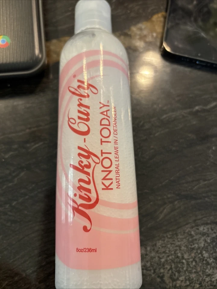 Kinky-Curly Knot Today Leave In Conditioner/Detangler - 8 oz - Image 1 of 1