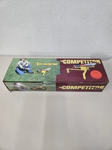 Do-All Outdoors Clay Target Thrower - The Competitor - Picture 1 of 7
