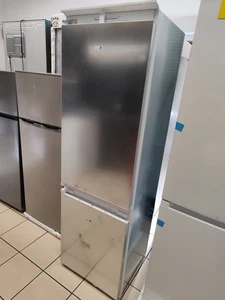 Bosch Serie 2 KIN86NSE0 frigorifero con congelatore Da incasso 260 L E Bianco - Foto 1 di 2