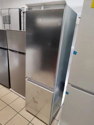 Bosch Serie 2 KIN86NSE0 frigorifero con congelatore Da incasso 260 L E Bianco - Immagine 1 di 2