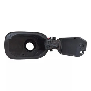 Aesthetic Upgrade Fuel Filler Housing Base For MB C Class W205 2013 2016 - Picture 1 of 10