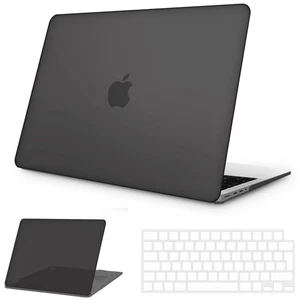 Coque pour MacBook Pro 14 Pouces 2024-2021 M4 M3 M2 M1 Pro Max A3112 A3401 A3... - Afbeelding 1 van 6