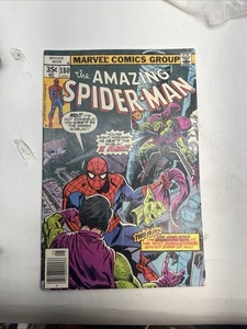 Amazing Spider-Man #180 Mayo 1978 Duende Verde Edad de Bronce Marvel En muy buen estado - Imagen 1 de 3