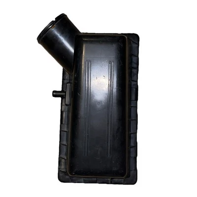 91-01 Jeep Cherokee XJ Comanche MJ Entrada Filtro de Aire Caja Tapa Superior OEM 4,0 L Negro Foto 1 de 4